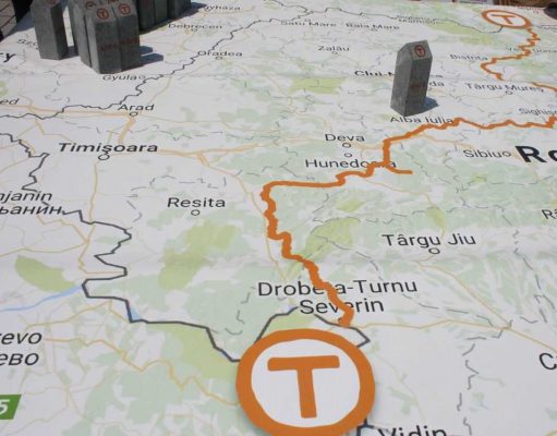 Via Transilvanica a fost finalizata. Ce te asteapta in aceasta magnifica drumetie?