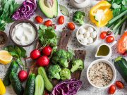 Reguli de alimentatie pentru longevitate si o viata sanatoasa